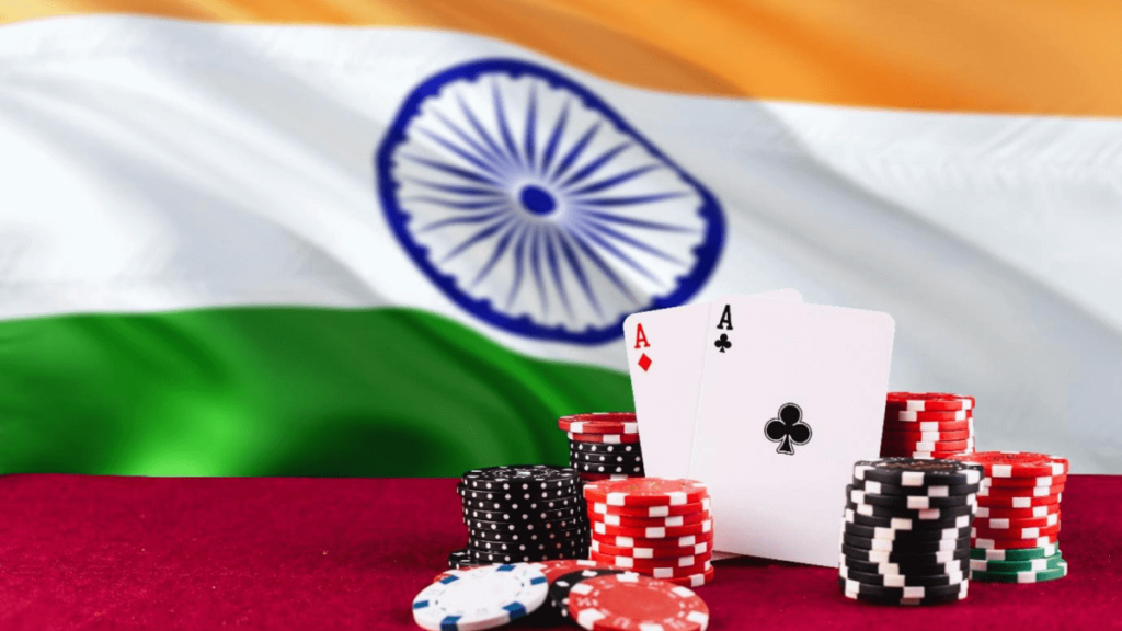 BEST ONLINE CASINO IN INDIA