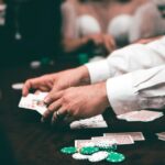 Best Online Casino In New Zealand: Exploratory Analysis