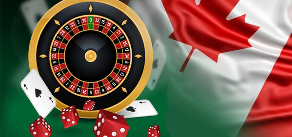 Can Americans Gamble on Canadian Casino Sites?