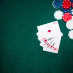 3 Reasons Why Hand Selection is Important in Poker