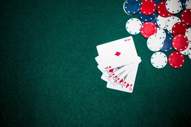 3 Reasons Why Hand Selection is Important in Poker