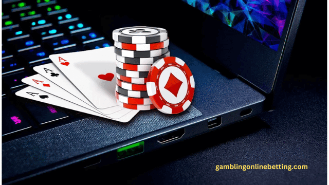 Experience Thrills at Online Casinos