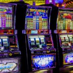 Status Of Casino In Las Vegas