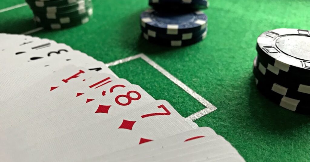 Exploring Opportunities in the World of Online Gambling Content