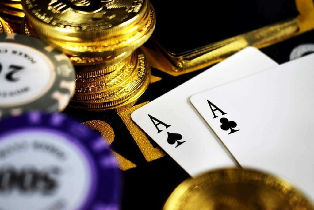 Trends to Expect in the Online Casino Industry