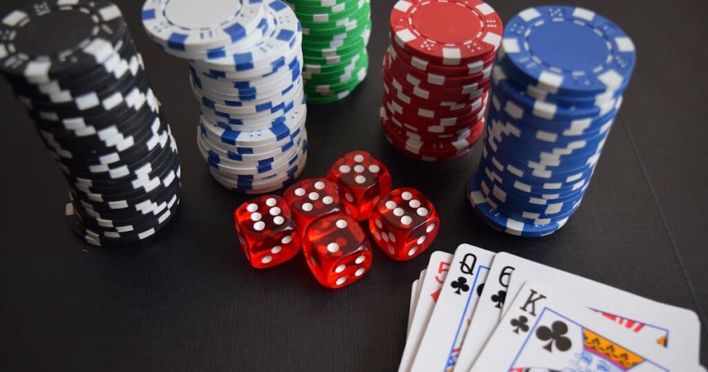 Breaking Free from Gambling: Practical Strategies for Recovery